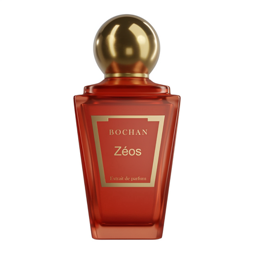 Bochan | Zéos Abfüllung