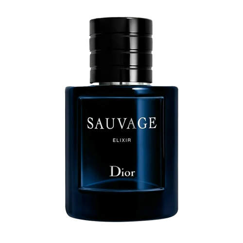 Dior | Sauvage Elixir Abfüllung