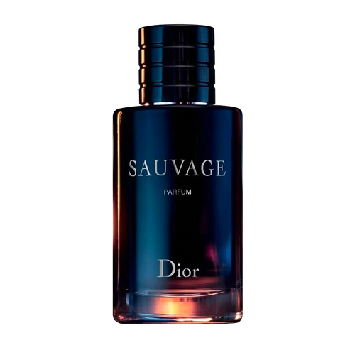 Dior | Sauvage Parfum Abfüllung