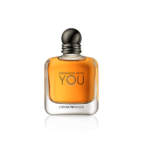 Emporio Armani | Stronger With You Abfüllung