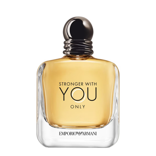 Emporio Armani | Stronger With You Only Abfüllung