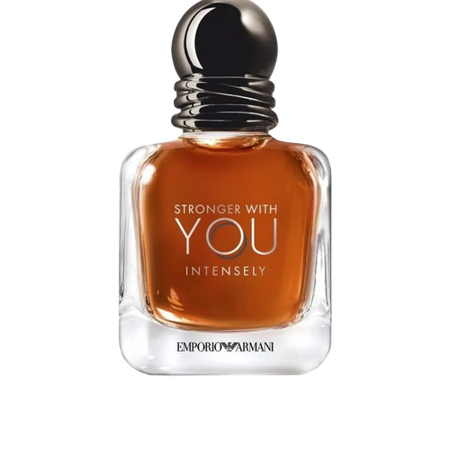 Emporio Armani | Stronger with You Intensely Abfüllung