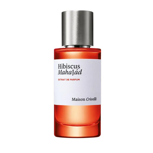 Maison Crivelli | Hibiscus Mahajad Abfüllung