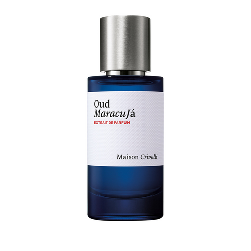 Maison Crivelli | Oud Maracujá Abfüllung