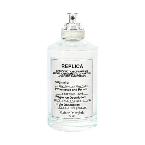 Maison Margiela | Replica Lazy Sunday Morning Abfüllung
