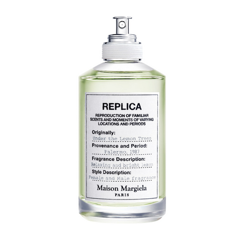 Maison Margiela | Replica Under the Lemon Trees Abfüllung