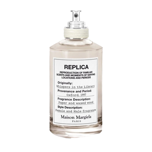 Maison Margiela | Replica - Whispers in the library Abfüllung