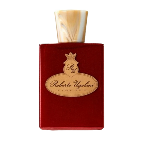 Roberto Ugolini | 17 Rosso Abfüllung