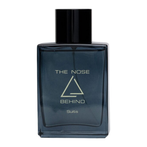 The Nose Behind | Suits Abfüllung