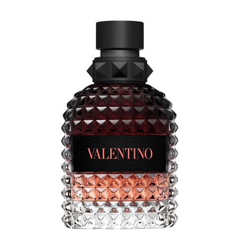 Valentino | Uomo Born in Roma Coral Fantasy Abfüllung