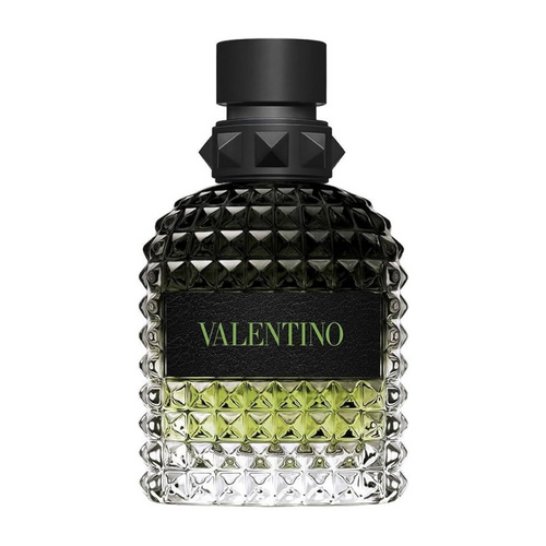 Valentino | Uomo Born in Roma Green Stravaganza Abfüllung
