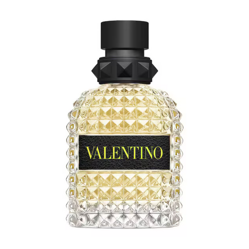 Valentino | Uomo Born in Roma Yellow Dream Abfüllung