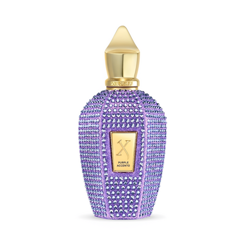 Xerjoff | Purple Accento Abfüllung