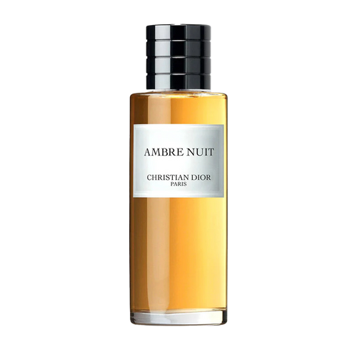 Dior | Ambre Nuit Abfüllung