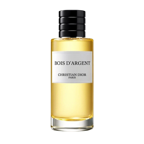 Dior | Bois d'Argent Abfüllung