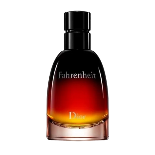 Dior | Fahrenheit Abfüllung