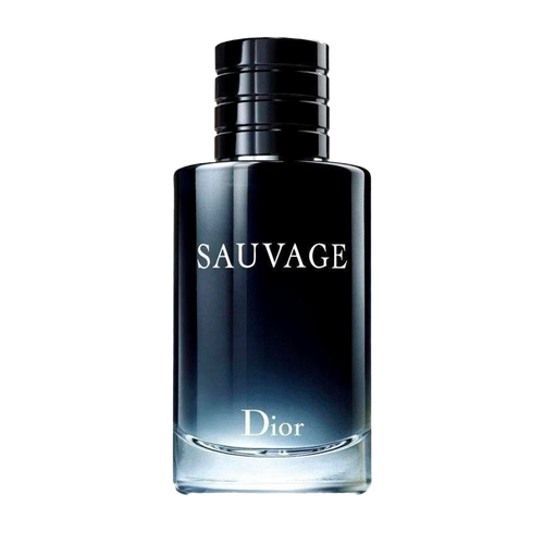 Dior | Sauvage Eau de Toilette Abfüllung