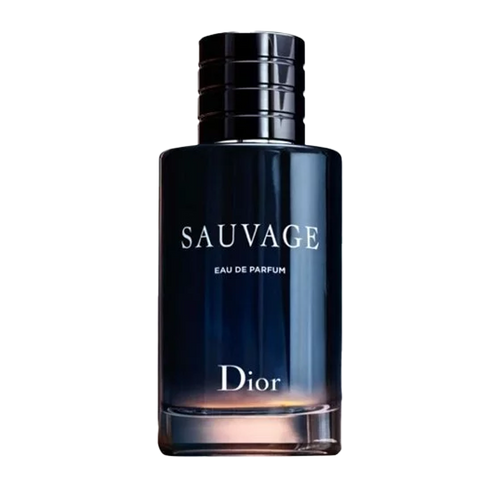 Dior | Sauvage Eau de Parfum Abfüllung