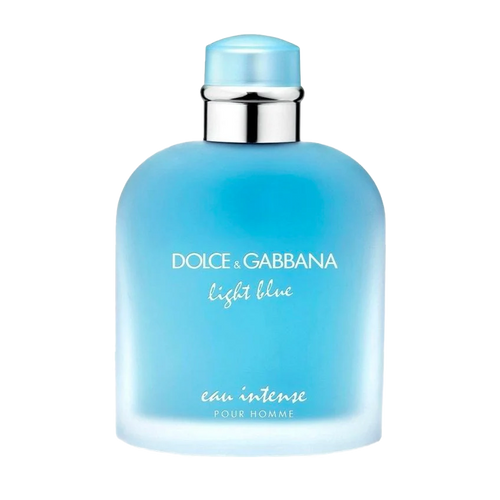 Dolce & Gabbana | Light Blue pour Homme Eau Intense Abfüllung