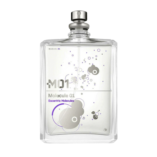 Escentric Molecules | Molecule 01 Abfüllung