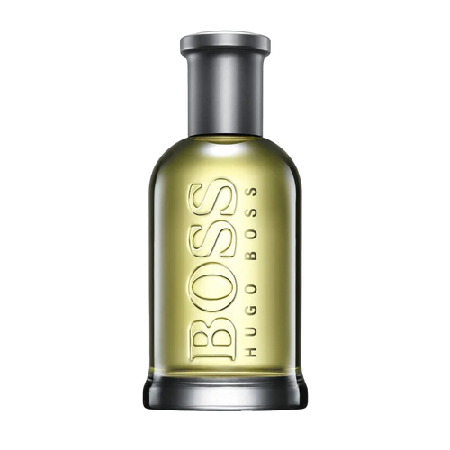 Hugo Boss | Boss Bottled Abfüllung