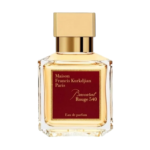 Maison Francis Kurkdjian | Baccarat Rouge 540 Abfüllung