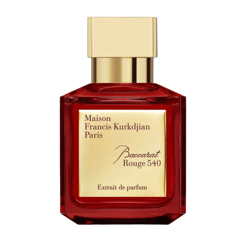 Maison Francis Kurkdjian | Baccarat Rouge 540 Extrait de Parfum Abfüllung